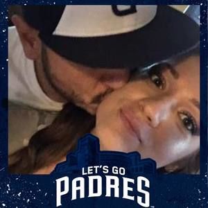 Meet your Posher, Aaron